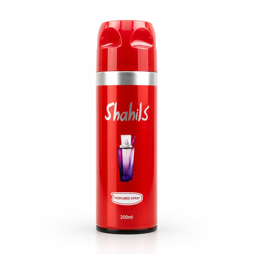 Shahils Freshrite Body Spray 200ml