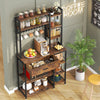 Shaka Standard Baker's Rack with Microwave Compatibility