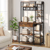 Shaka Standard Baker's Rack with Microwave Compatibility