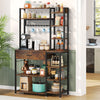 Shaka Standard Baker's Rack with Microwave Compatibility