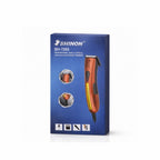Shinon SH-7203 Hair Trimmer Professional for Men
