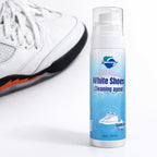 Shoe Cleaning, Multipurpose Foam for Sneakers Canvas and Leather