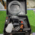 Wireless Foam Jet Washer (Single Battery)