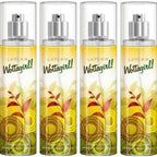 Layer’r Wottagirl Fresh Citrus Body Splash