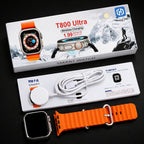 Smart Watch, T800 Ultra Series 8 with Bluetooth Calling