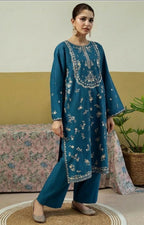 LAAM Pure Lawn 3pcs