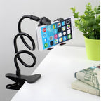 Snake Stand Mobile Holder