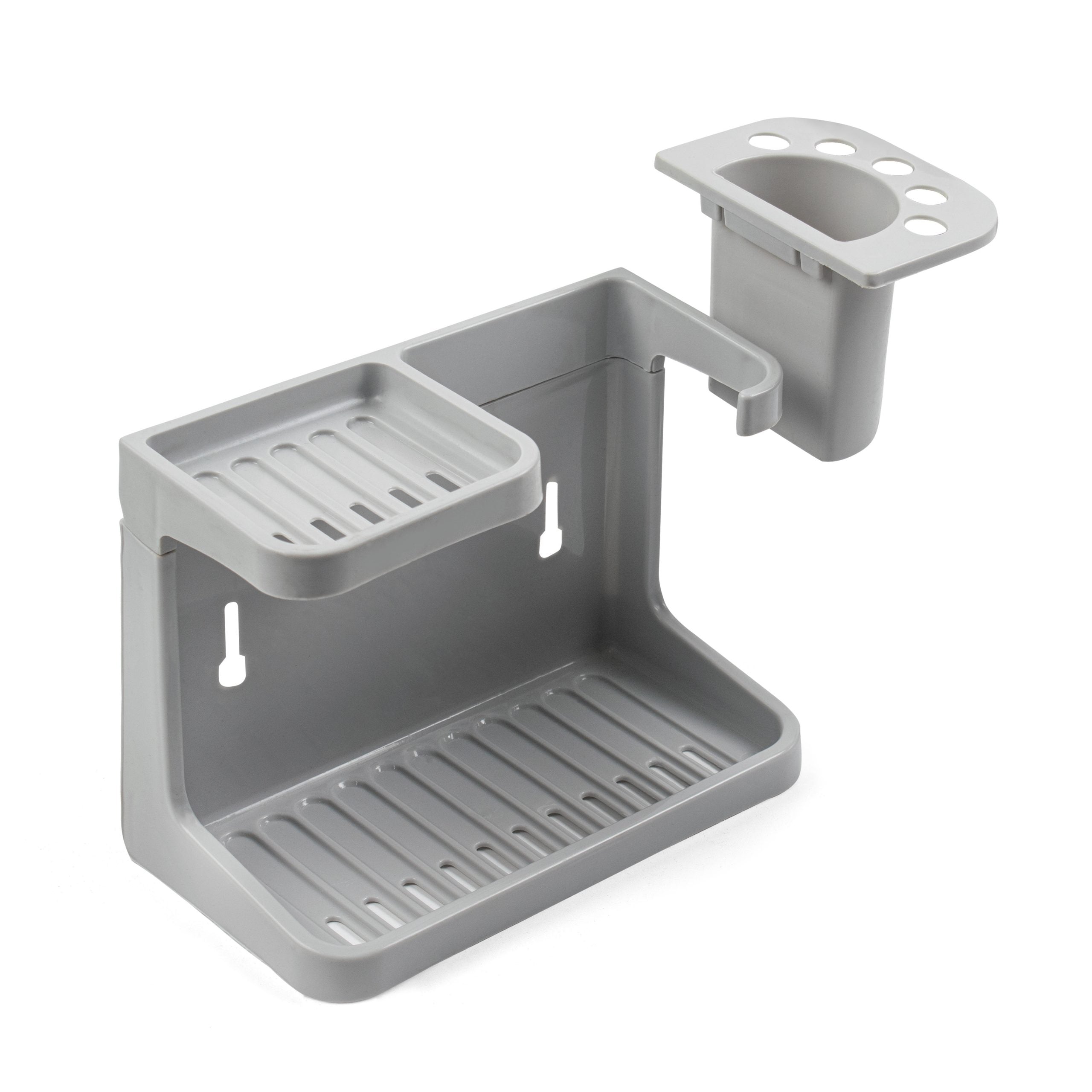 Mighty Shampoo, Plastic Toothbrush and Bathroom Accessories