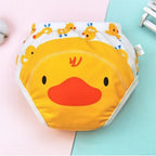 Soft Washable Baby Training Underwear for Kids
