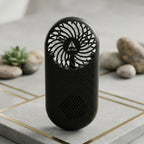 Solar Bluetooth speaker
