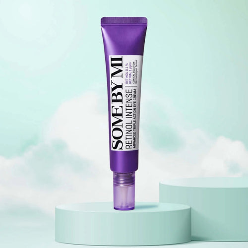 Somebymi Retional Eye Serum for Wrinkles - 30ML