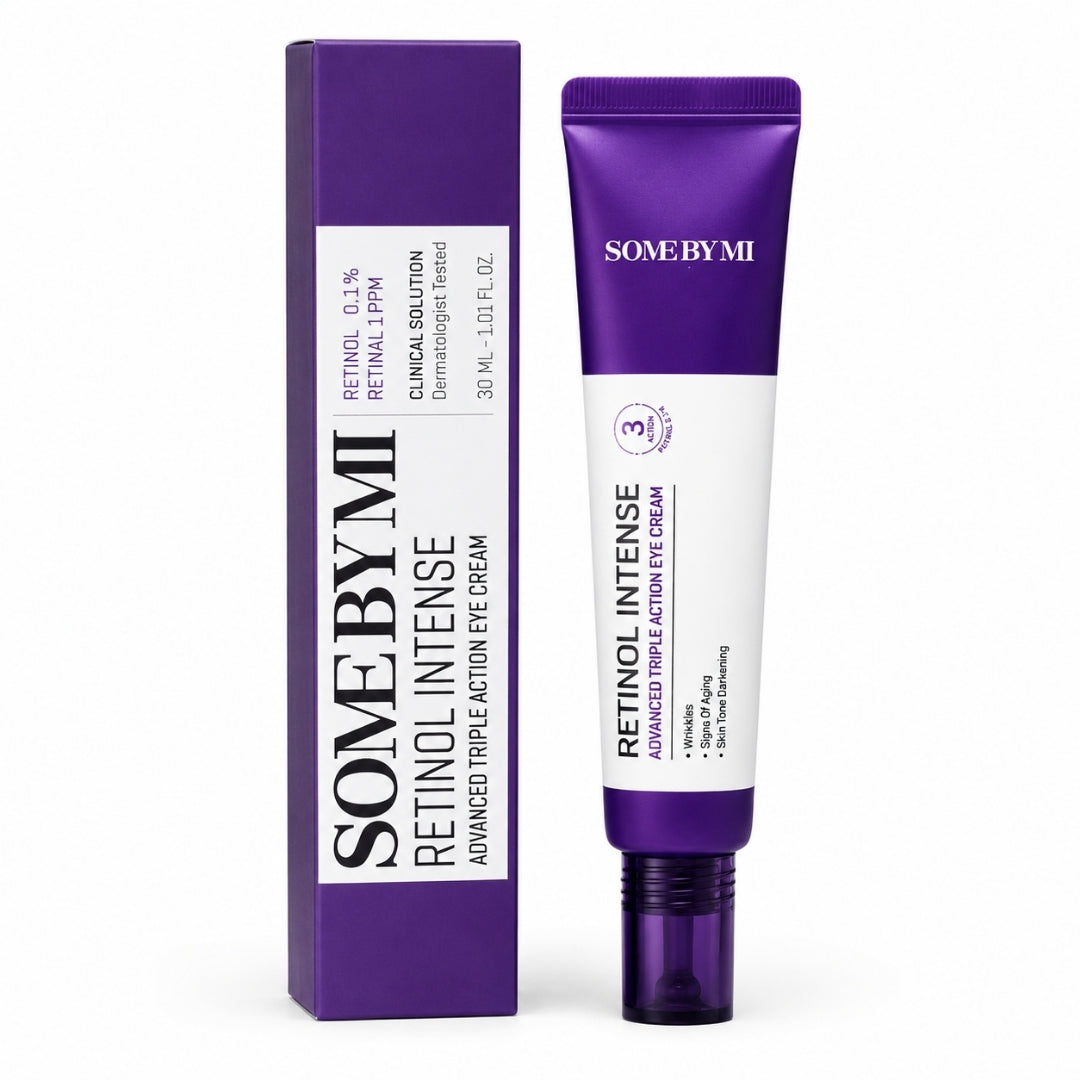 Somebymi Retional Eye Serum for Wrinkles - 30ML