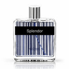 Splendor Perfume, Floral Oriental Fragrance for Unisex