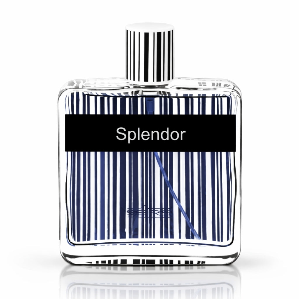 Splendor Perfume, Floral Oriental Fragrance for Unisex