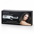 Split End Hair Trimmer Device for Smooth and Healthy Looking Hair