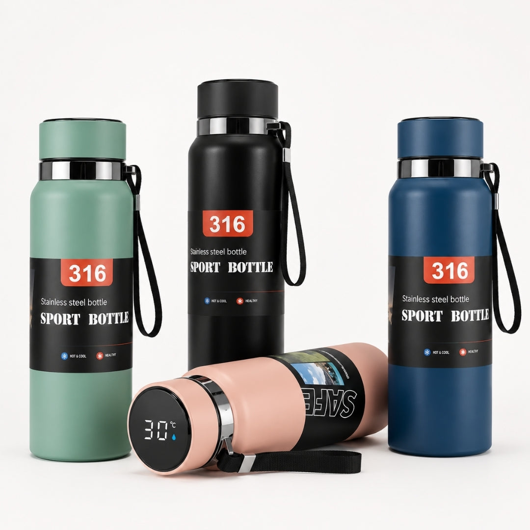 Sports Water Bottle Pakistan