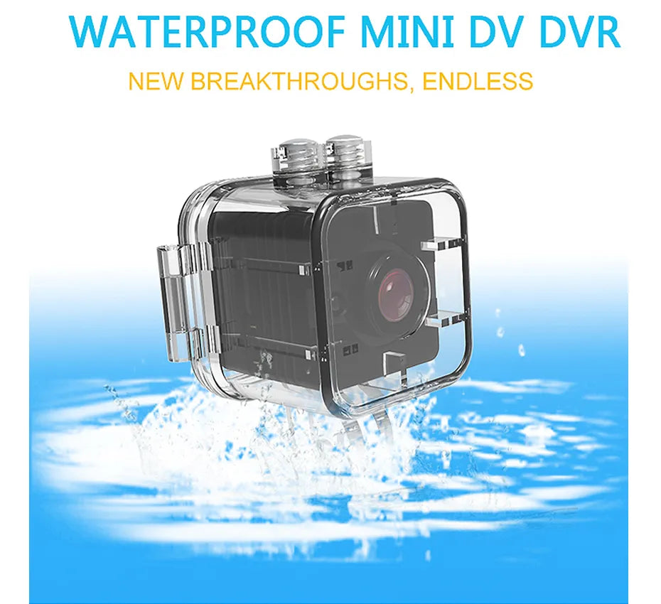Camera, Full HD 1080P Car Dash Wide Angle Dashboard Recorder