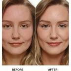 FV Oil Absorb Liquid Foundation, Lightweight Matte Coverage