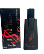 Shirley May Black Market Perfume For Men – 100 ml