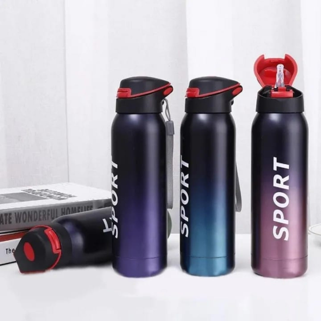Stainless Steel Water Bottle 500ml