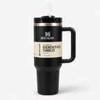 Stanley Stainless Steel Quencher Cup with Straw - 1200ML