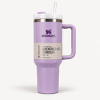Stanley Stainless Steel Quencher Cup with Straw - 1200ML