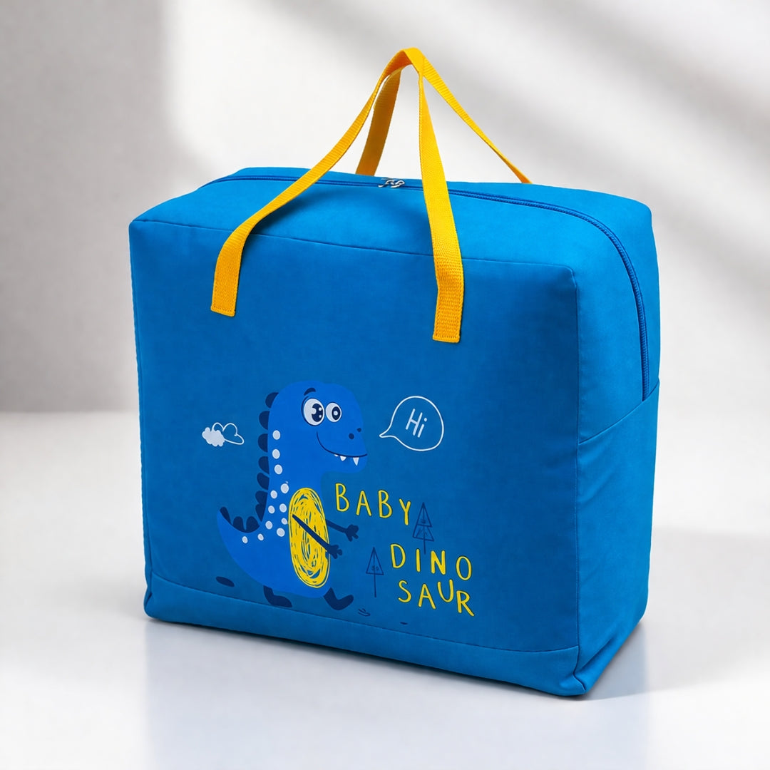Storage Handbag, Cloth Organizer and Portable