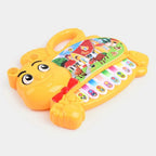 Story Toy Qin Piano Musical Learning Toy for Kids