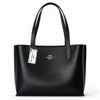 Structured Tote Bag for Women