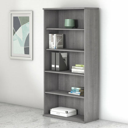Bookcase Storage Rack