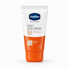 Sunscreen, Lightweight Moisturizing for Face & Body - 50ml