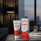 Gluta White Whitening & Brightening Hand & Foot Cream – Deep Moisturizing, Softening & Skin Repair Formula (100ml)