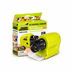 Knife Blade Sharpener, Swifty Sharp Cordless for Home Use