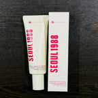 K Secret Seoul 1988 Eye Cream Providing Gentle Care Wrinkle Reduction Brightening Effect Hydrating Formula - 20g