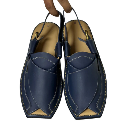 Peshawar Zalmi Chappal, Stylish Handmade & Comfort, for Men