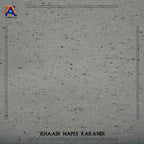 Khaadi Napes Karandi