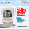 Room Air Cooler, Superior Cooling Elements & Modern Technology