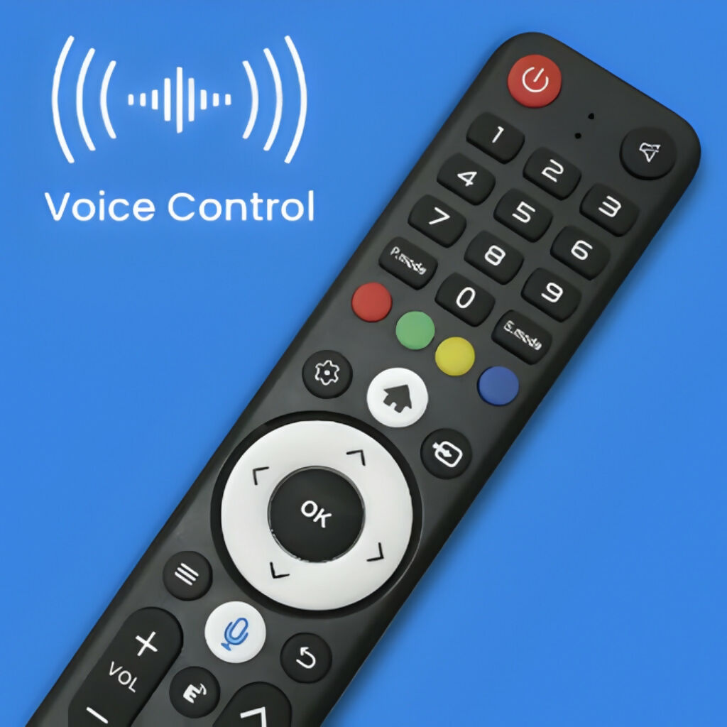 ICONIC 40" Vivid Series Smart LED TV (Bezel-Less, Android)