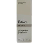 The Ordinary GlycoGlow 7 Advanced Exfoliating Toning Solution