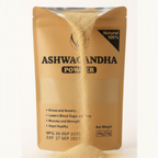 Ashwagandha Powder Pure And Natural