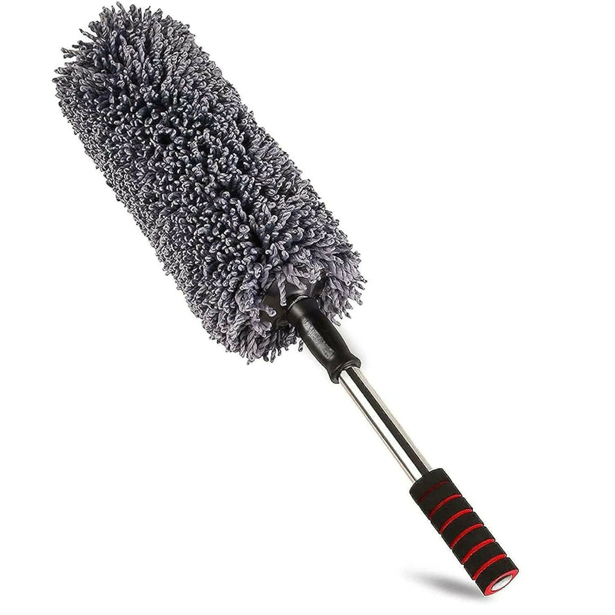 Car Duster – Scratch-Free Cleaning