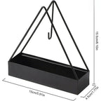 Full Metal Mosquito Coil Holder Stand