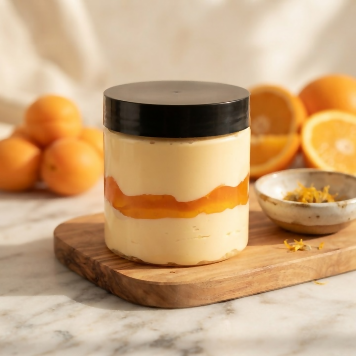Zafrani Cream Natural Whitening And Moisturizing Beauty Cream -