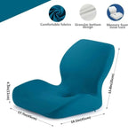Ergonomic Lumbar Support Cushion