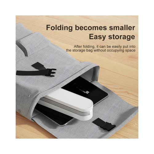 Table Lamp, B005 LED Folding with Stepless Dimming & Type C Charging