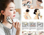 3D Face Massager Roller – Y Shape Facial Contouring Roller for Face Lift, Puffiness Reduction & Skin Tightening