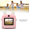 HD Shooting Digital Mini Camera