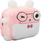 HD Shooting Digital Mini Camera