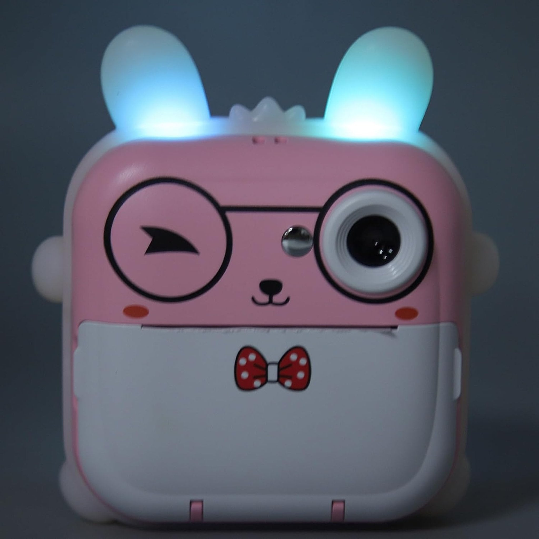 HD Shooting Digital Mini Camera