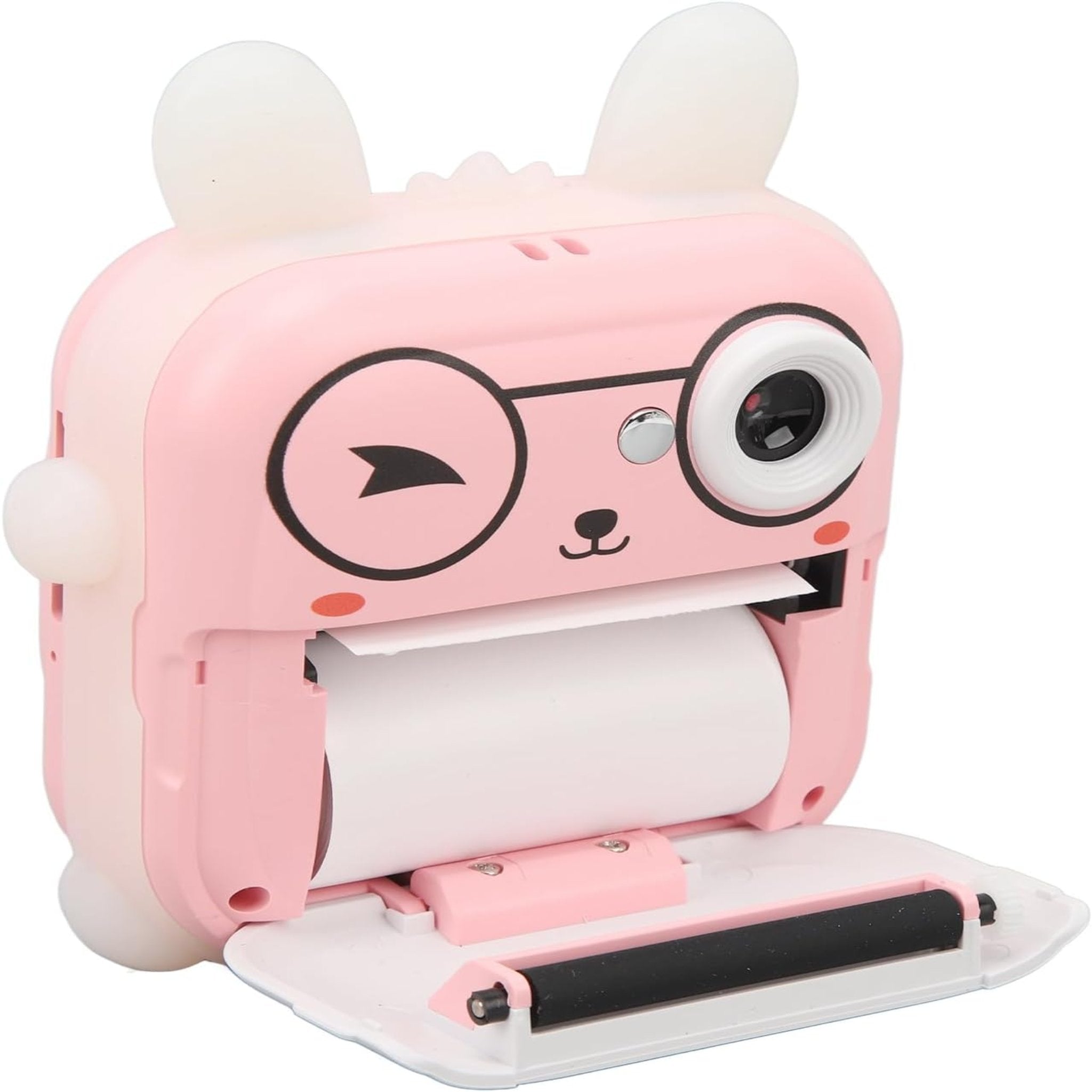 HD Shooting Digital Mini Camera